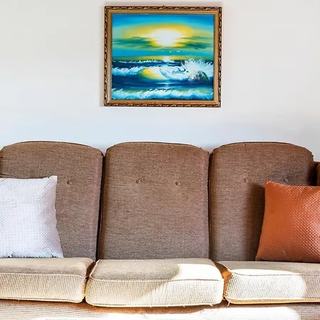 Apartamento Stilvi Ic - Idyllic And Picturesque View In A Cozy Loft *