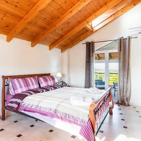 Apartamento Stilvi Ic - Idyllic And Picturesque View In A Cozy Loft