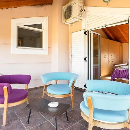 Apartamento Stilvi Ic - Idyllic And Picturesque View In A Cozy Loft
