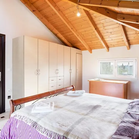Stilvi Ic - Idyllic And Picturesque View In A Cozy Loft Apartamento *